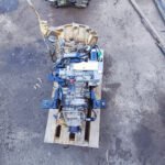 2009 Isuzu 500 Gearbox - Image 2