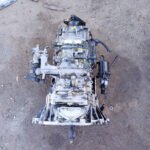 2008 Mitsubishi Fuso FK600 Gearbox - Image 2