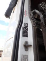 Mercedes Actros 2663