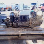 2009 Isuzu 500 Gearbox - Image 4