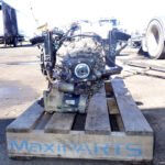 2009 Isuzu 500 Gearbox - Image 5