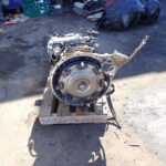 2009 Isuzu 500 Gearbox - Image 6