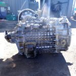 2008 Mitsubishi Fuso FK600 Gearbox - Image 4