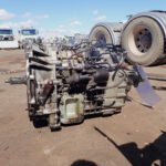 2008 Mitsubishi Fuso FK600 Gearbox - Image 5