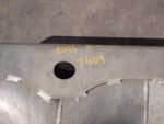 2016 T409 Kenworth Air Cleaner Cross Pipe - Image 4