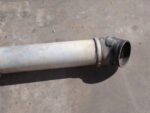 2016 T409 Kenworth Air Cleaner Cross Pipe - Image 2