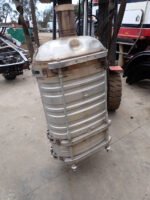 2018 Volvo FH600 DPE Exhaust - Image 6