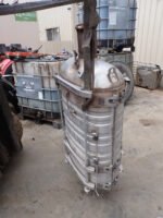 2018 Volvo FH600 DPE Exhaust - Image 5