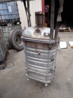 2018 Volvo FH600 DPE Exhaust - Image 3