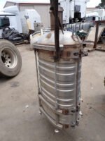 2018 Volvo FH600 DPE Exhaust - Image 4