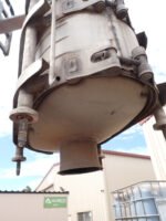 2018 Volvo FH600 DPE Exhaust