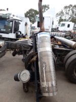 2015 Kenworth K200 Exhaust DPF - Image 5