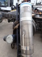 2015 Kenworth K200 Exhaust DPF - Image 3