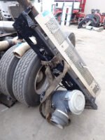 2015 Kenworth K200 Exhaust DPF - Image 6