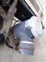 2015 Kenworth K200 Exhaust DPF - Image 4